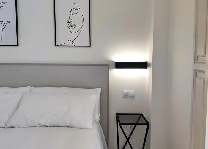 Apartment Edificio Duque Malaga