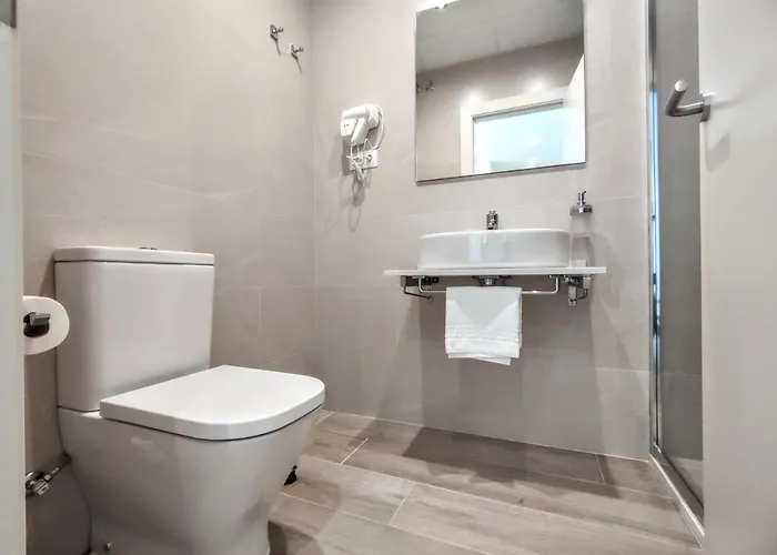 Edificio Duque Apartment Malaga